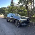 VOLVO XC60 2.0 T5 GASOLINA MOMENTUM AWD GEARTRONIC VOLVO XC60 2.0 T5 GASOLINA MOMENTUM AWD GEARTRONIC