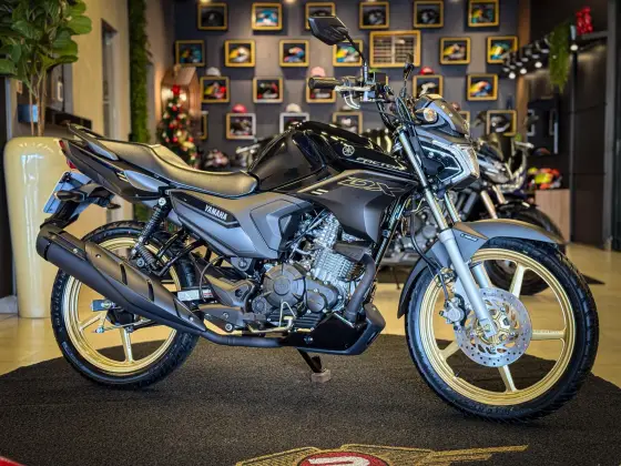 YAMAHA FACTOR 150 DX YAMAHA FACTOR 150 DX