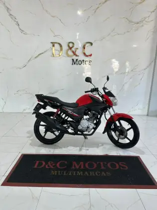 YAMAHA FACTOR 150ED 