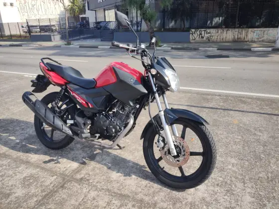 YAMAHA FACTOR 150ED 