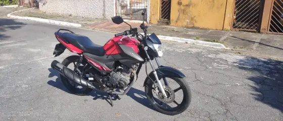 YAMAHA FACTOR 150ED 