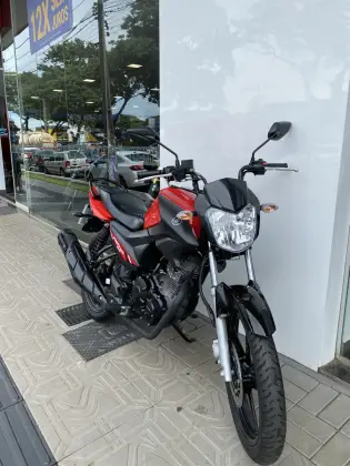 YAMAHA FACTOR 150ED 