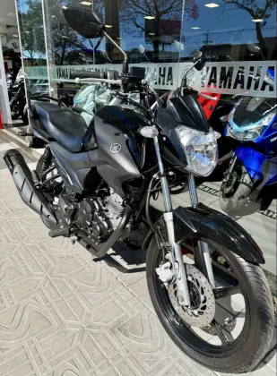 YAMAHA FACTOR YBR 150 ED 