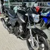 YAMAHA FACTOR YBR 150 ED YAMAHA FACTOR YBR 150 ED