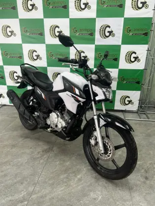 YAMAHA FACTOR YBR 150 ED 