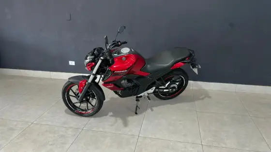 YAMAHA FZ15 FAZER ABS YAMAHA FZ15 FAZER ABS