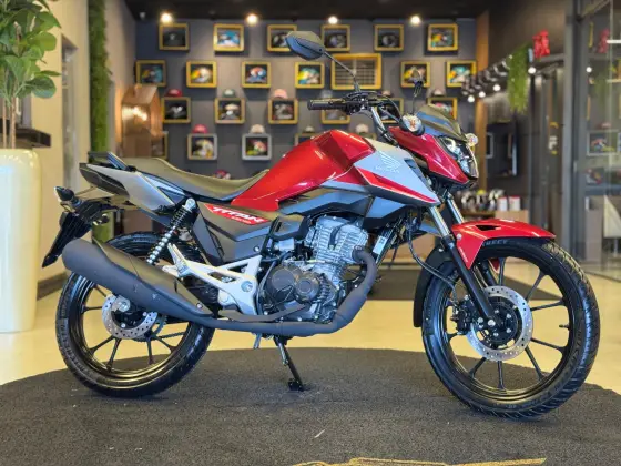 YAMAHA FZ25 FAZER CONNECTED ABS 