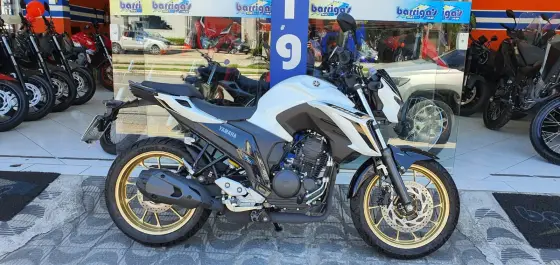 YAMAHA FZ25 FAZER CONNECTED ABS YAMAHA FZ25 FAZER CONNECTED ABS