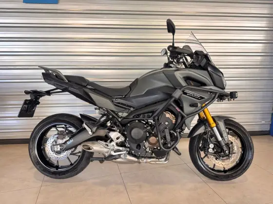 YAMAHA MT-09 TRACER 