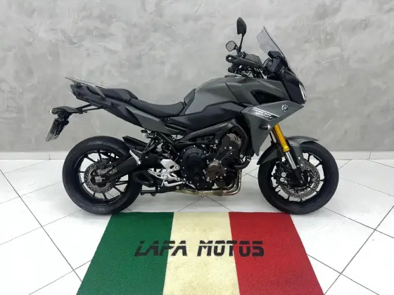 YAMAHA MT-09 TRACER 