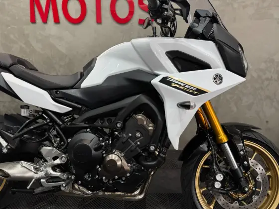 YAMAHA MT-09 TRACER 