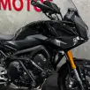 YAMAHA MT-09 YAMAHA MT-09