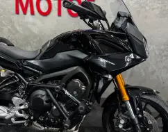 YAMAHA MT-09 YAMAHA MT-09