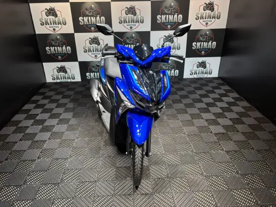 YAMAHA NEO 125 