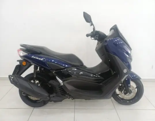 YAMAHA NMAX 160 ABS 