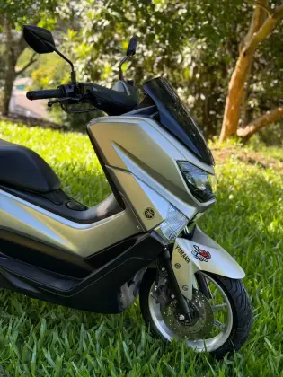 YAMAHA NMAX 160 ABS 