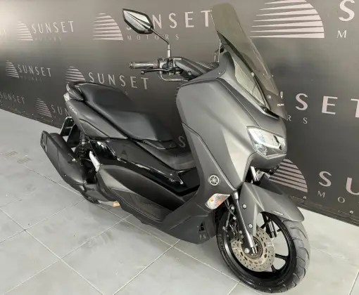 YAMAHA NMAX 160 ABS 