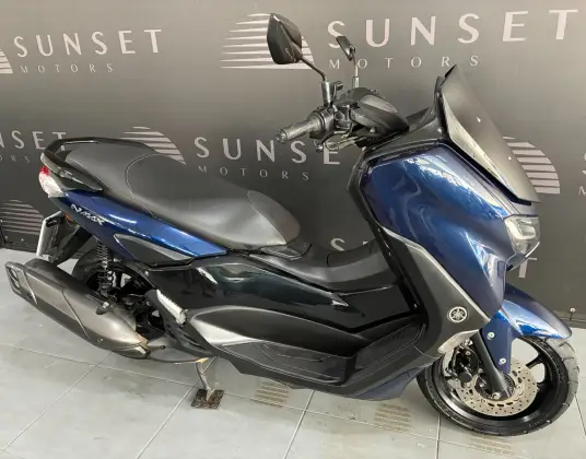 YAMAHA NMAX 160 ABS 