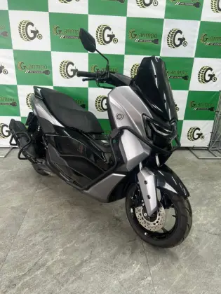 YAMAHA NMAX CONNECTED 160 ABS 