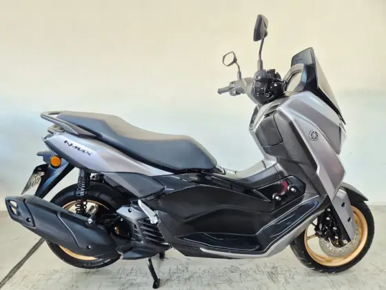 YAMAHA NMAX CONNECTED 160 ABS YAMAHA NMAX CONNECTED 160 ABS