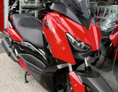 YAMAHA XMAX ABS YAMAHA XMAX ABS