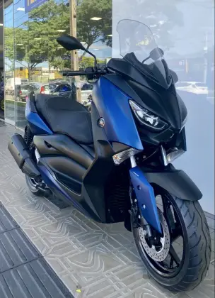YAMAHA XMAX ABS 