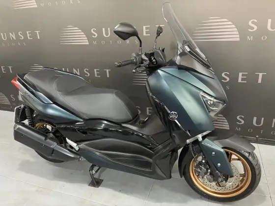 YAMAHA XMAX ABS 