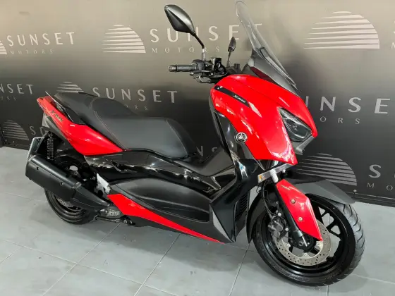 YAMAHA XMAX ABS 