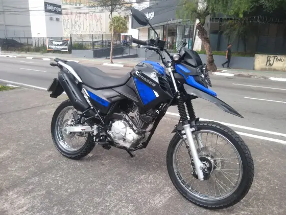 YAMAHA XTZ 150 CROSSER Z 