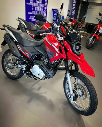 YAMAHA XTZ 150 CROSSER Z YAMAHA XTZ 150 CROSSER Z