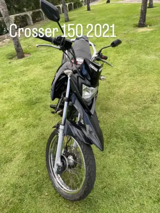 YAMAHA XTZ 150 CROSSER Z 