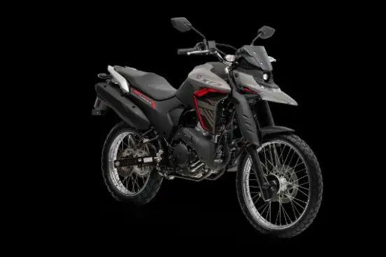 YAMAHA-XTZ 250 LANDER CONNECTED YAMAHA-XTZ 250 LANDER CONNECTED-2026