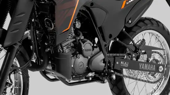 YAMAHA-XTZ 250 LANDER CONNECTED YAMAHA-XTZ 250 LANDER CONNECTED-2026