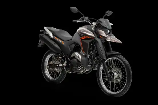 YAMAHA-XTZ 250 LANDER CONNECTED YAMAHA-XTZ 250 LANDER CONNECTED-2026