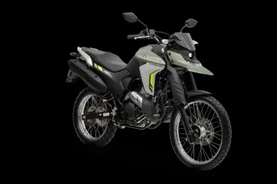 YAMAHA-XTZ 250 LANDER CONNECTED YAMAHA-XTZ 250 LANDER CONNECTED-2026