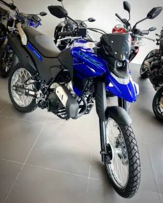 YAMAHA XTZ 250 LANDER CONNECTED YAMAHA XTZ 250 LANDER CONNECTED