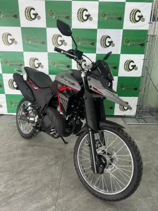 YAMAHA XTZ 250 LANDER CONNECTED YAMAHA XTZ 250 LANDER CONNECTED