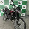 YAMAHA XTZ 250 LANDER CONNECTED YAMAHA XTZ 250 LANDER CONNECTED