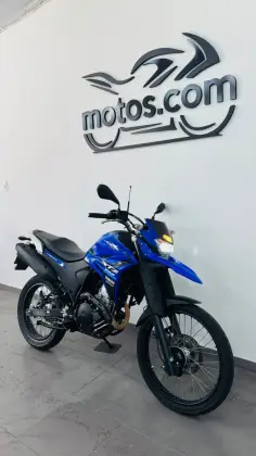 YAMAHA XTZ 250 LANDER 