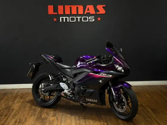 YAMAHA YZF R3 ABS YAMAHA YZF R3 ABS