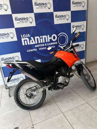 YAMAHA-XTZ 150 CROSSER E-2014