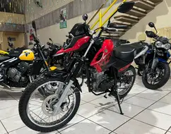 YAMAHA XTZ 150 CROSSER S YAMAHA XTZ 150 CROSSER S