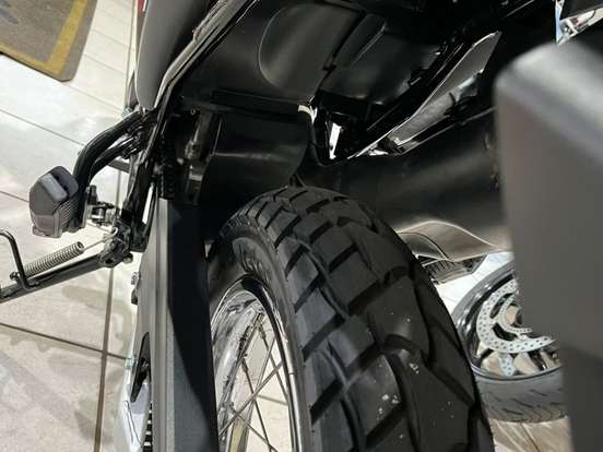 YAMAHA-XTZ 150 CROSSER S YAMAHA-XTZ 150 CROSSER S-2024
