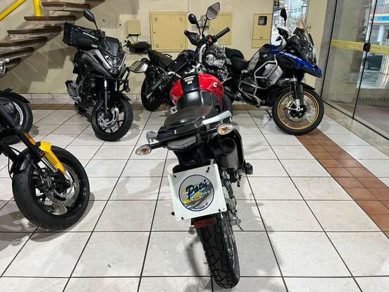 YAMAHA-XTZ 150 CROSSER S-2024
