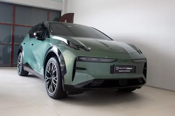 ZEEKR X 66 KW ELÉTRICO FLAGSHIP AWD