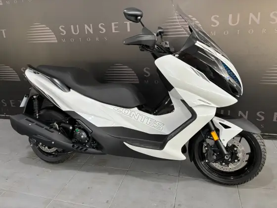 ZONTES 350E 