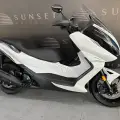 ZONTES 350E ZONTES 350E