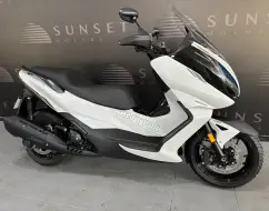 ZONTES 350E ZONTES 350E