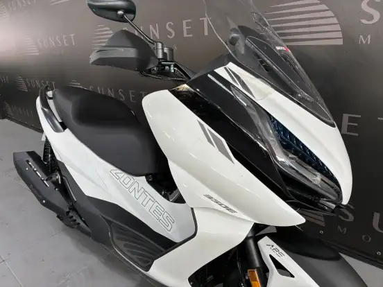 ZONTES-350E ZONTES-350E-2025