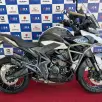 ZONTES T350 X ZONTES T350 X